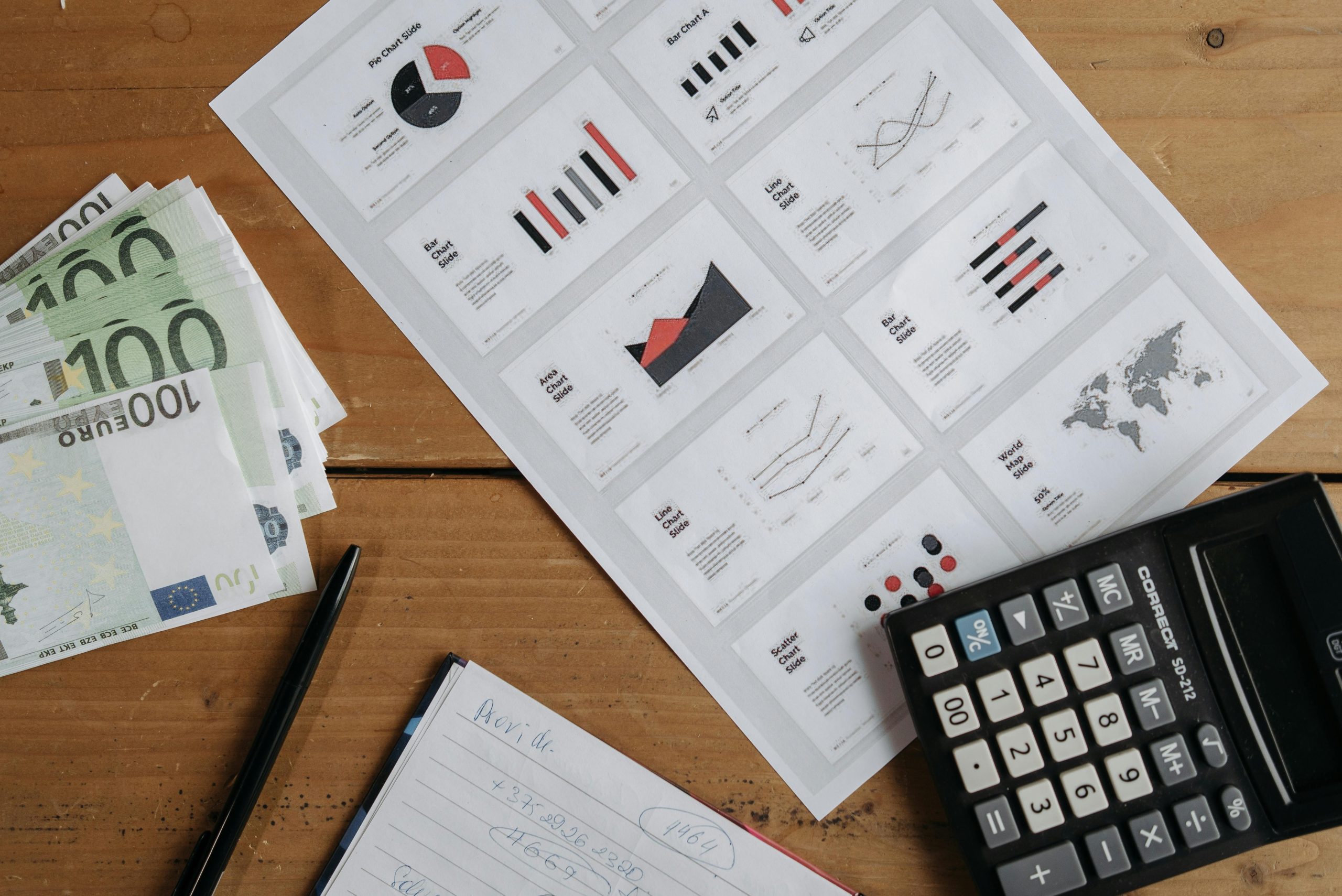 Panduan Lengkap Bisnis & Keuangan Modern: Strategi Cerdas Mengelola Uang, Membangun Bisnis, dan Mencapai Kebebasan Finansial
