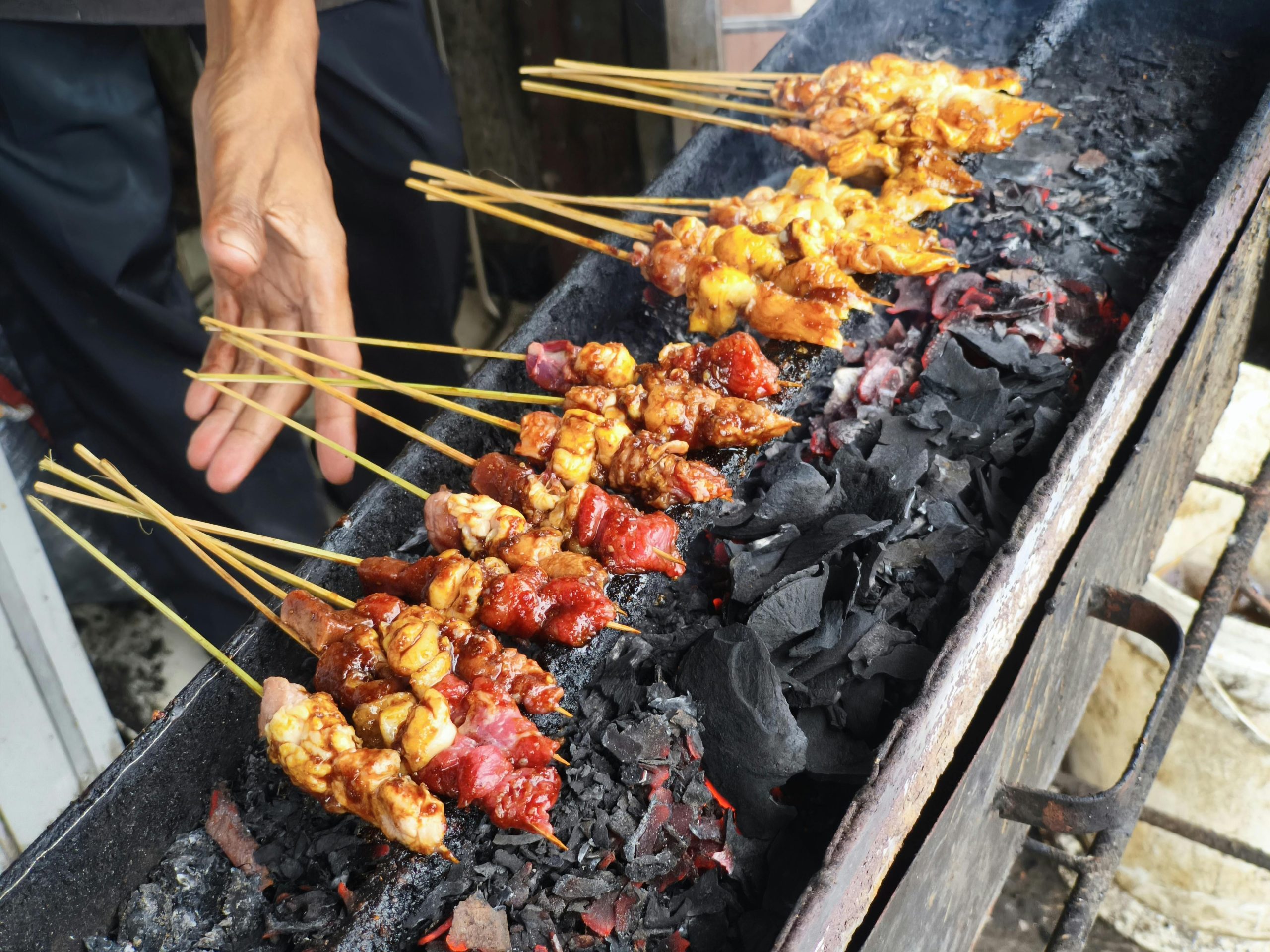 Panduan Lengkap Dunia Kuliner Modern: Teknik Memasak, Tips Dapur, dan Inspirasi Menu Lezat untuk Semua Kelas Masakan