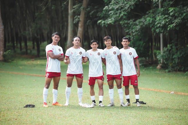 PSSI Umumkan Daftar Pemain Timnas U-20 untuk Turnamen Internasional