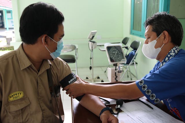 Program Pemeriksaan Gratis Dimulai di Ribuan Puskesmas