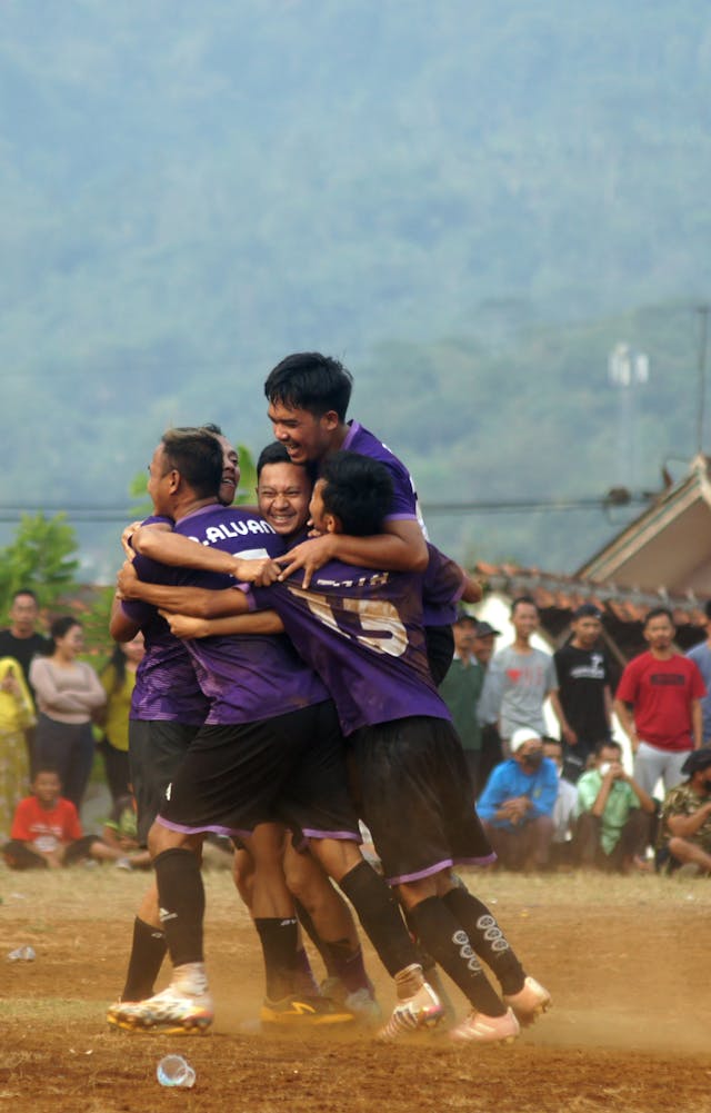 Festival Olahraga Indonesia 2025 Digelar di Jakarta