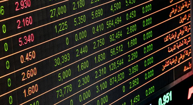Pasar Saham Global Menguat