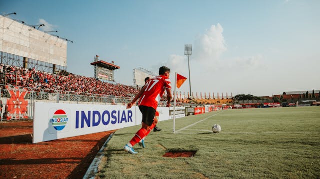 Turnamen Sepak Bola U-20 di Indonesia: Mandiri U-20 Challenge Series 2025 Jadi Ajang Persiapan Penting Timnas Muda