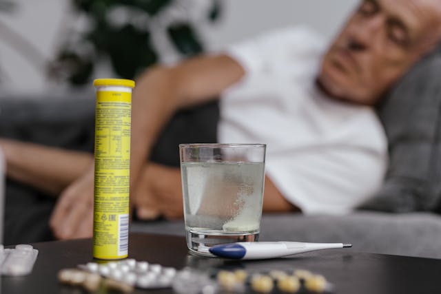 Kasus Flu Musiman Meningkat, Masyarakat Diimbau Jaga Imunitas