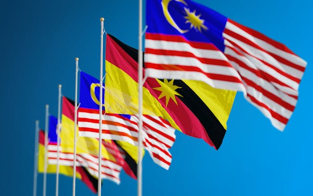 Negara-Negara ASEAN Bahas Stabilitas Ekonomi dan Keamanan Regional dalam Pertemuan Strategis yang Serius dan Dinamis