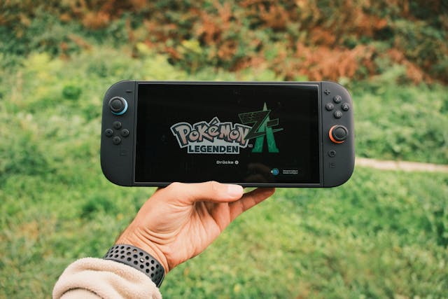Nintendo Direct April 2025 Resmi Mengungkap Detail Nintendo Switch 2, Penantian Panjang Berakhir dan Antusiasme Gamer Dunia Meledak