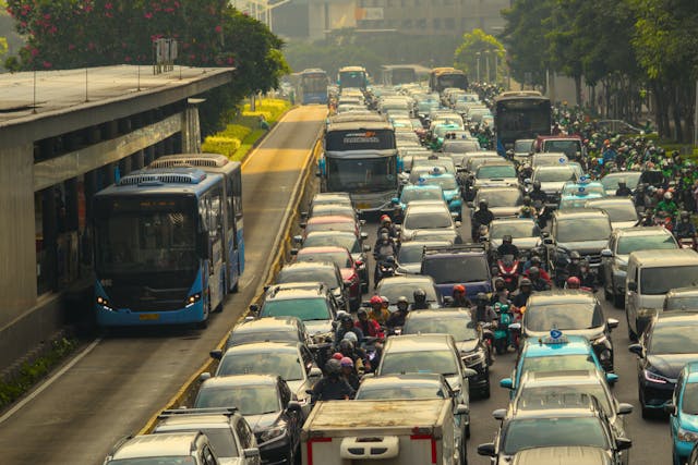 Pemerintah Siapkan Kebijakan Mudik Lebaran 2025, Antisipasi Lonjakan Pemudik dan Peluang Kelancaran Transportasi Nasional