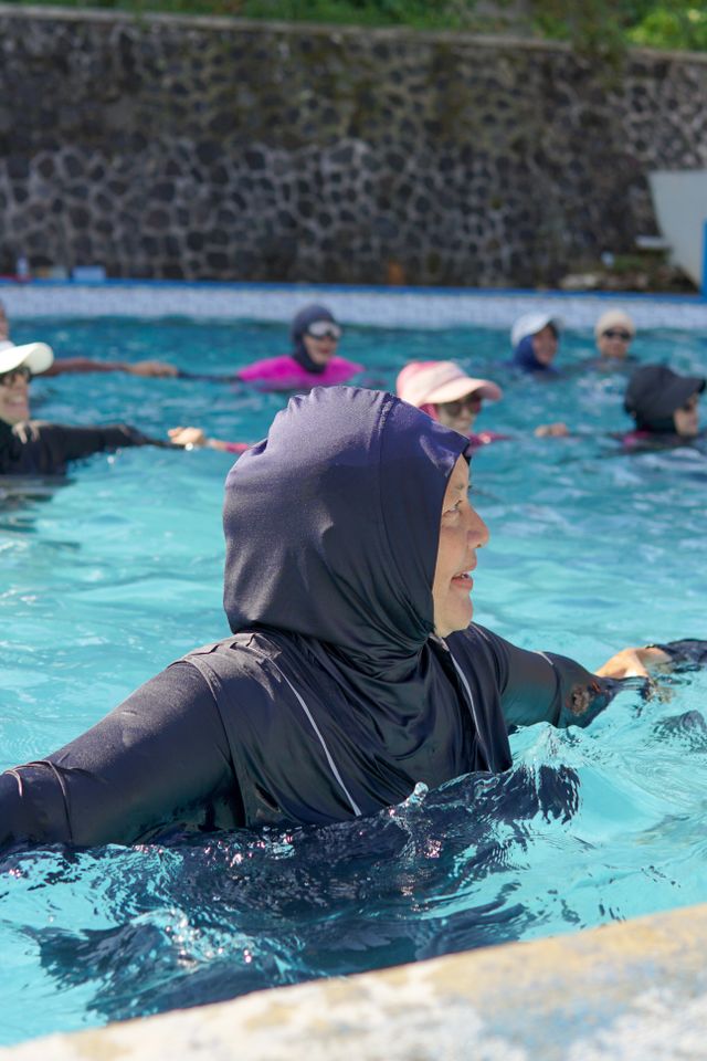 Bahaya Gaya Hidup Sedentari dan Pentingnya Aktivitas Fisik Harian, Risiko Penyakit Kronis Meningkat namun Kesadaran Hidup Aktif Terus Bertumbuh