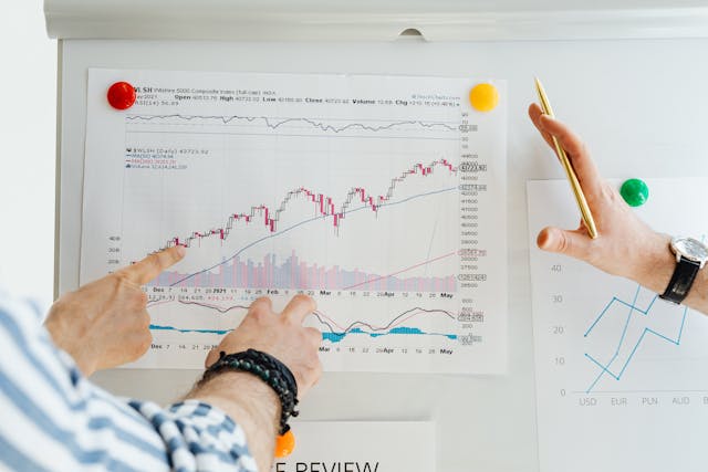 Pemerintah Evaluasi Program Ekonomi Kuartal Pertama Tahun 2025 dengan Fokus Kritis, Terarah, dan Berkelanjutan