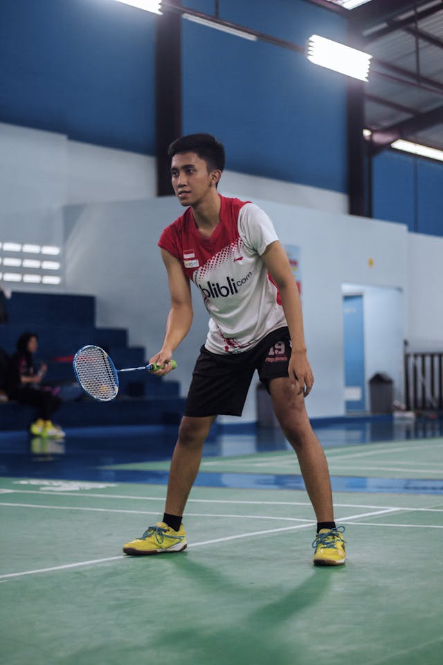 PBSI Siapkan Strategi Baru Jelang Turnamen Bulu Tangkis Asia, Tantangan Berat dan Harapan Besar untuk Meraih Prestasi
