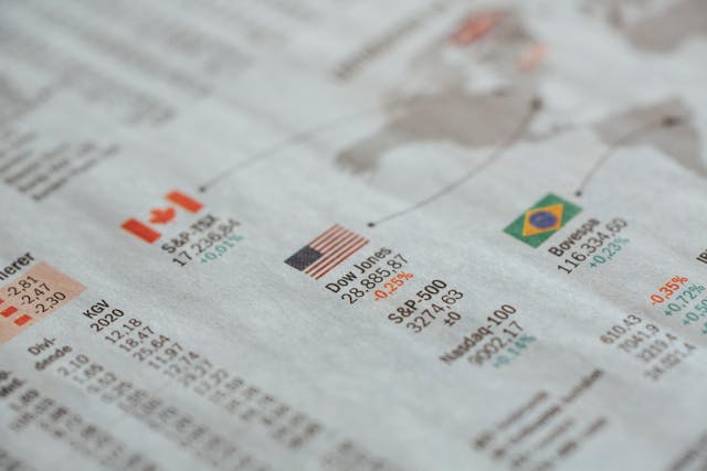 Dunia Menyoroti Stabilitas Ekonomi Global Pada Kuartal Kedua Tahun 2025, Ancaman Ketidakpastian Masih Membayangi namun Optimisme Pertumbuhan Tetap Menguat