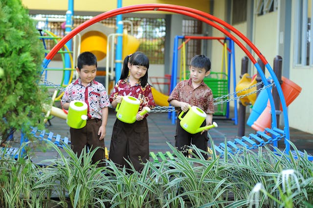 Kemenkes Perkuat Edukasi Gaya Hidup Sehat di Sekolah, Langkah Penting Mengatasi Risiko Kesehatan dan Membangun Generasi Unggul