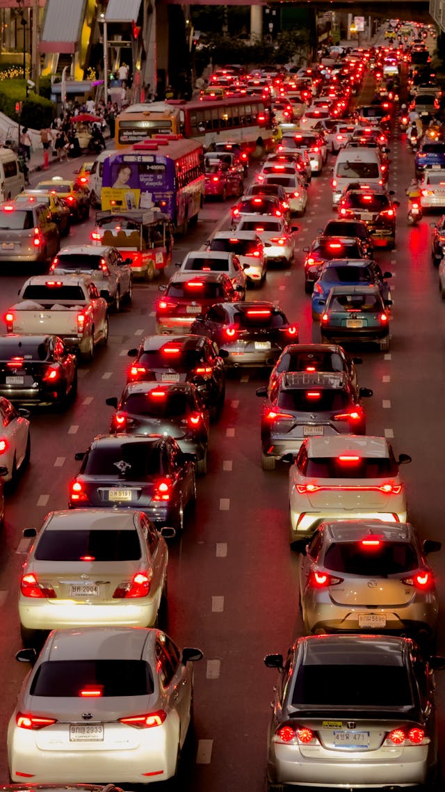Libur Panjang Akhir Mei 2025 Tingkatkan Mobilitas Masyarakat, Transportasi dan Wisata Alami Lonjakan