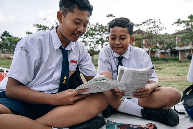 Hari Pendidikan Nasional 2025 Diperingati Secara Nasional, Momentum Evaluasi dan Penguatan Kualitas Pendidikan Indonesia