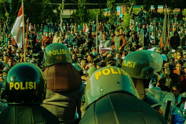 Kebebasan Pers Indonesia 2025 Jadi Sorotan Publik, Isu Demokrasi dan Independensi Media Kembali Dibahas