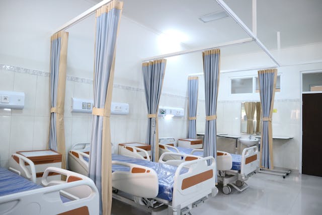 Rumah Sakit Daerah Tingkatkan Layanan IGD Hadapi Lonjakan Pasien, Tantangan Besar di Tengah Upaya Peningkatan Pelayanan