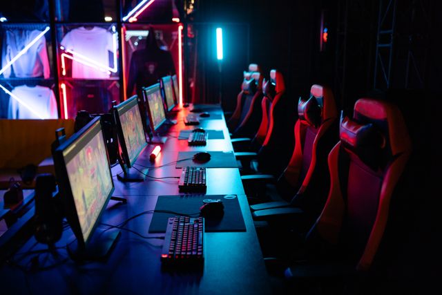 Turnamen Esports Nasional Pecahkan Rekor Penonton, Esports Indonesia 2025 Makin Mendunia