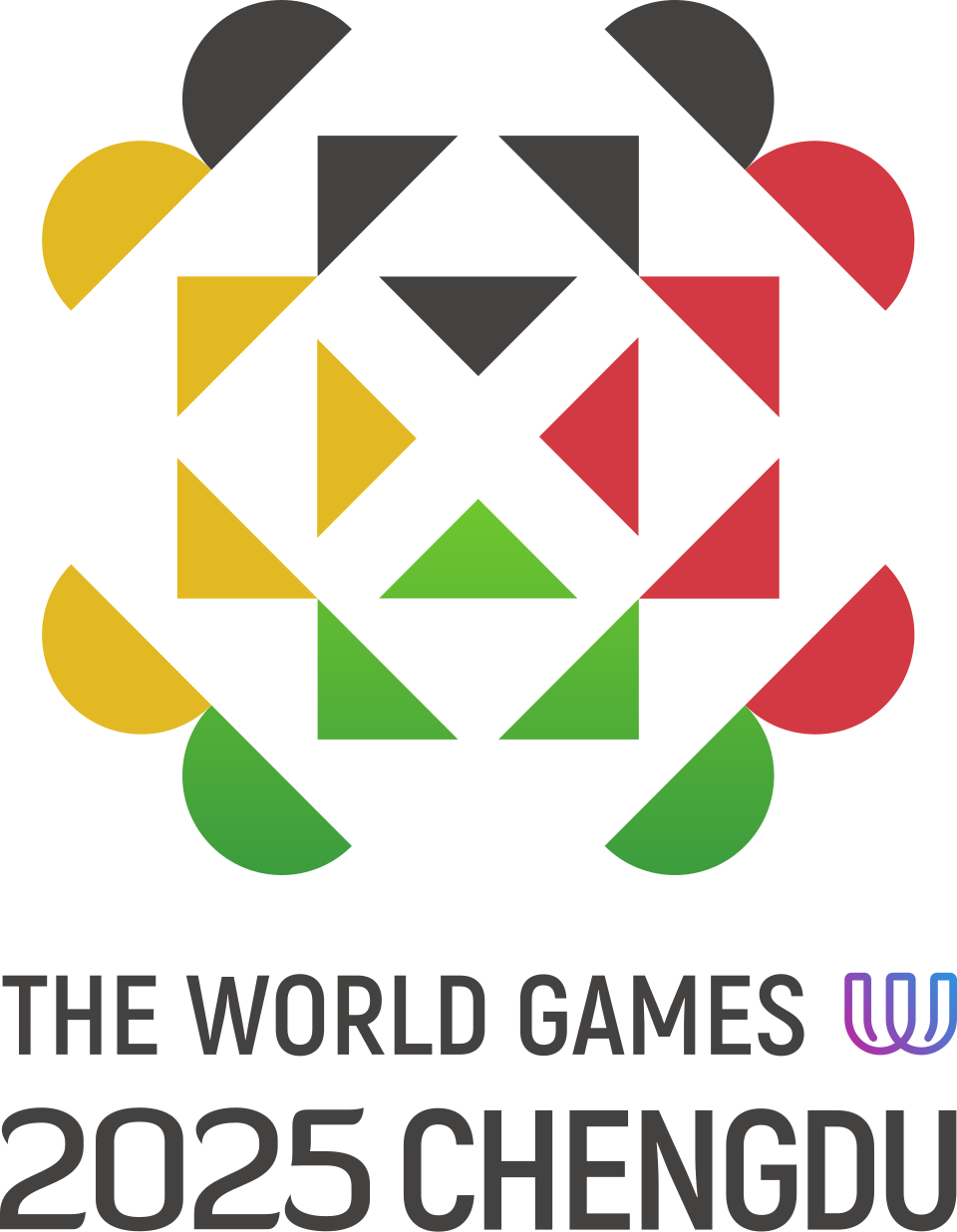 Spektakuler dan Bersejarah! The World Games 2025 Resmi Dibuka di Chengdu China dengan Ribuan Atlet dari Berbagai Negara