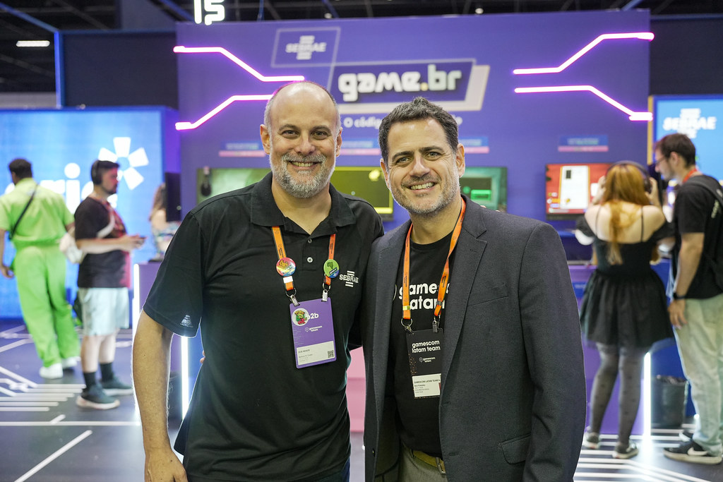 Gamescom 2025 Ramaikan Industri Gaming Global dengan Deretan Pengumuman dan Peluncuran Game Baru