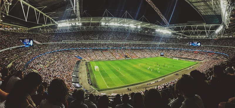 Liga Champions UEFA 2025/2026 Resmi Memulai Matchday Pertama dengan Laga-Laga Besar Eropa yang Memikat Jutaan Penggemar