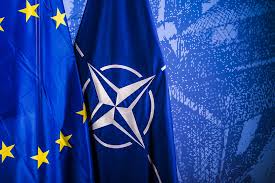 NATO Gelar Latihan Militer Terbesar di Eropa Utara
