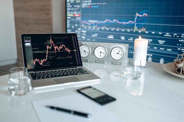 Bursa Global Menguat Dipicu Optimisme Suku Bunga AS