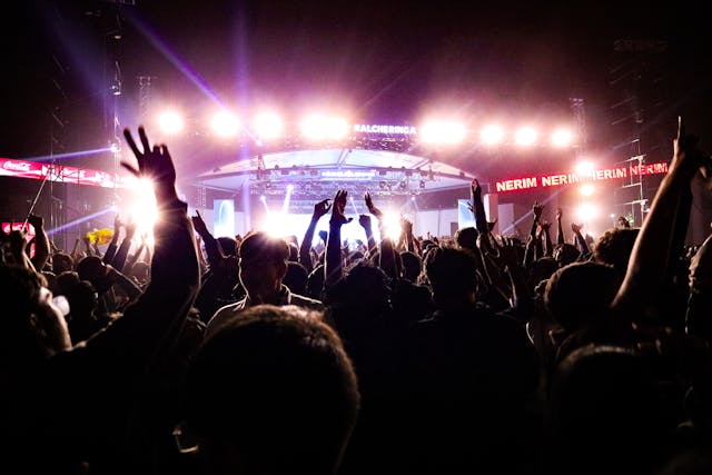 Festival Musik dan UMKM Ramaikan Jakarta Kreatif Festival