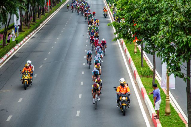 Tour de France 2025 Resmi Dimulai dan Menarik Perhatian Pecinta Balap Sepeda Dunia