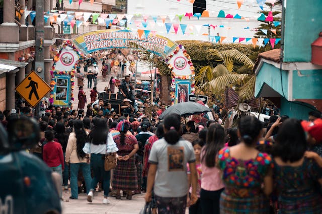 Jakarta Jadi Pusat Festival dan Pameran Internasional Berskala Besar