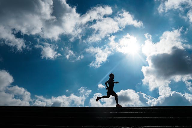 Taiwan Run 2025 di Jakarta Sukses Tarik Ribuan Pelari