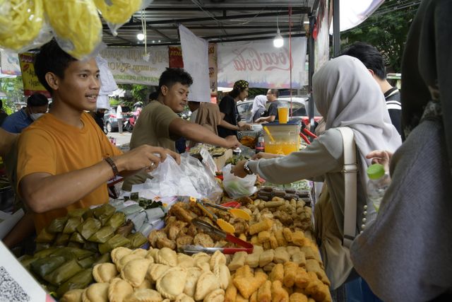 Peluang Bisnis UMKM yang Tetap Menjanjikan di Tengah Perubahan Ekonomi Global
