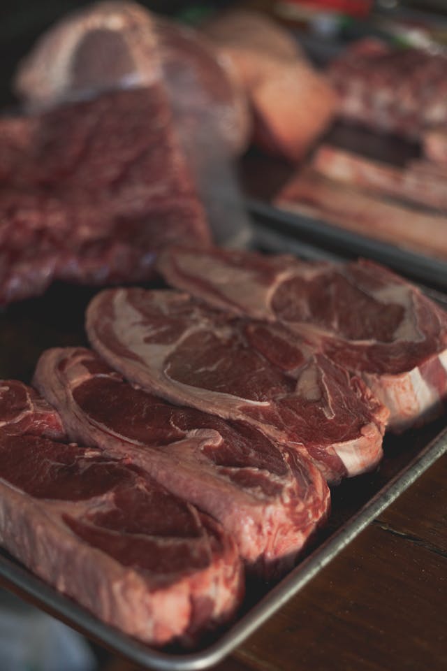 Harga Daging Sapi Idul Adha 2 Juni 2026 Naik di Sejumlah Pasar Tradisional Indonesia Saat Permintaan Kurban Meningkat Tajam