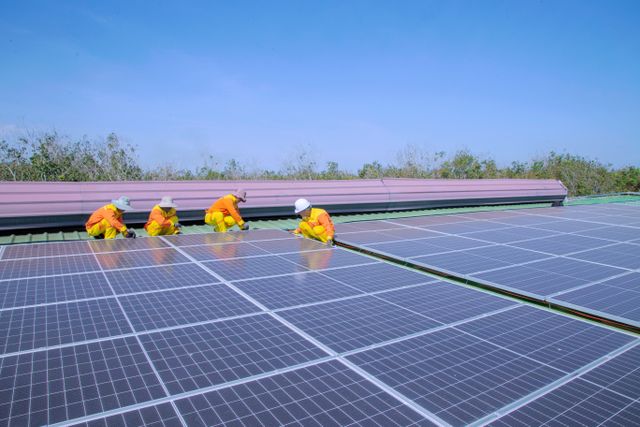 Mengenal Energi Terbarukan yang Menjadi Solusi Masa Depan Dunia untuk Mengatasi Krisis Iklim Global