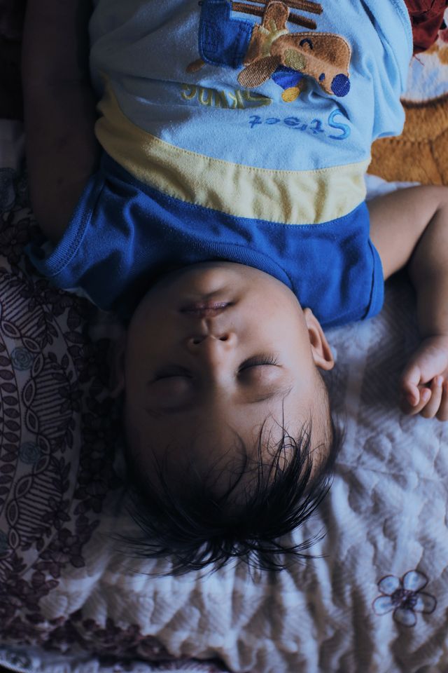 Rahasia Hidup Lebih Produktif! Pentingnya Pola Tidur Berkualitas untuk Menjaga Produktivitas Harian