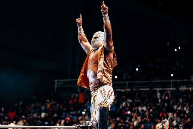 WWE Kembali Menggelar Event Besar Internasional Menjelang Perayaan Kemerdekaan Meksiko dan Menarik Perhatian Penggemar Gulat Dunia