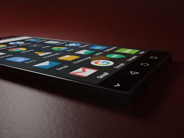 Perkembangan Smartphone AI dan Dampaknya terhadap Pengalaman Pengguna di Era Teknologi Modern