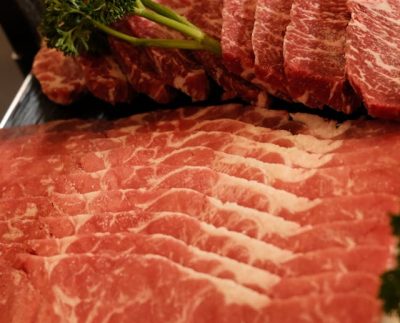 olahan daging sapi sehat saat idul adha di dapur rumah