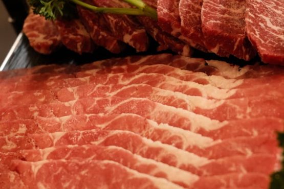 olahan daging sapi sehat saat idul adha di dapur rumah