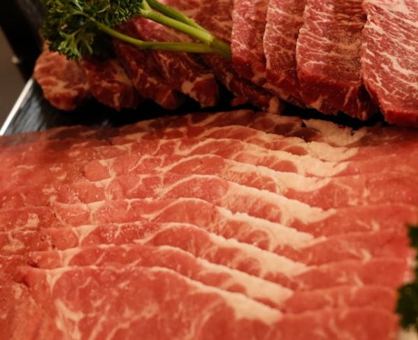 olahan daging sapi sehat saat idul adha di dapur rumah