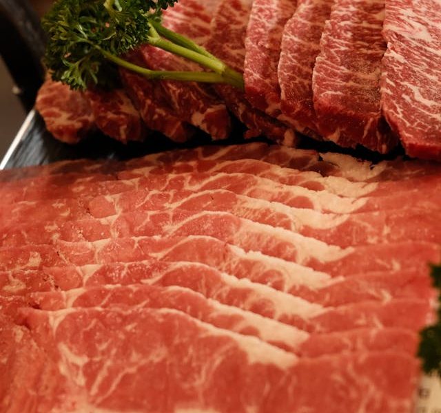 olahan daging sapi sehat saat idul adha di dapur rumah