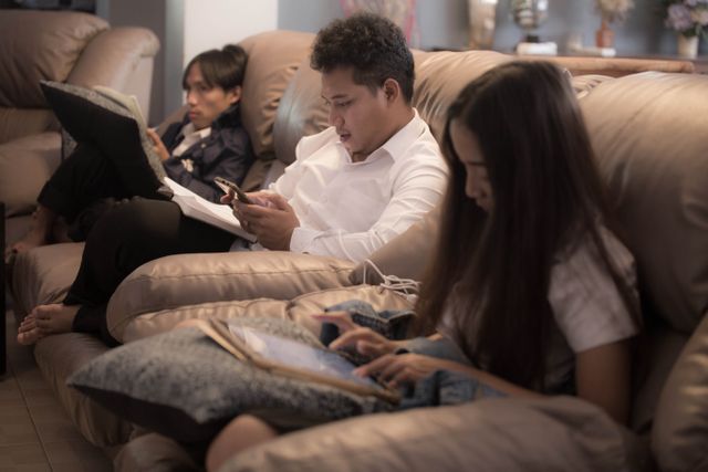 Mengenal Teknologi Semikonduktor yang Menjadi Fondasi Perangkat Modern