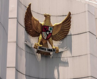upacara hari lahir pancasila 1 juni 2026 di seluruh indonesia berlangsung khidmat