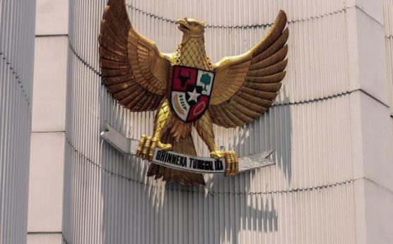upacara hari lahir pancasila 1 juni 2026 di seluruh indonesia berlangsung khidmat