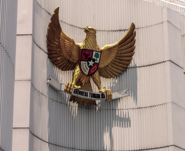 upacara hari lahir pancasila 1 juni 2026 di seluruh indonesia berlangsung khidmat