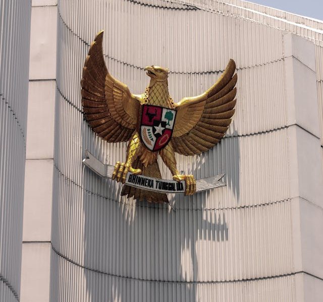 upacara hari lahir pancasila 1 juni 2026 di seluruh indonesia berlangsung khidmat