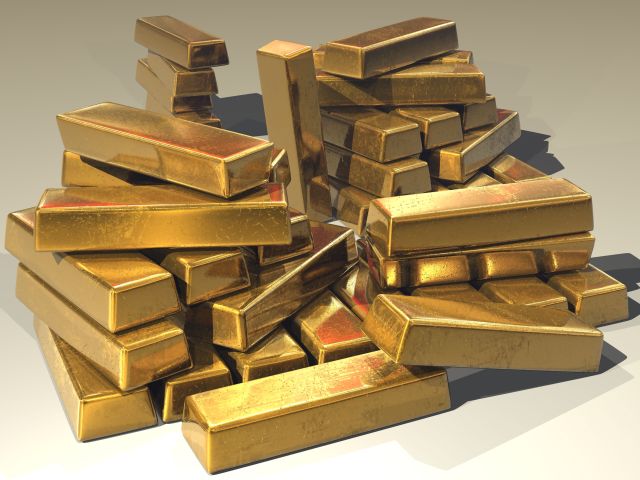 Mengapa Harga Emas Sering Menjadi Pilihan Investasi Saat Ekonomi Tidak Pasti