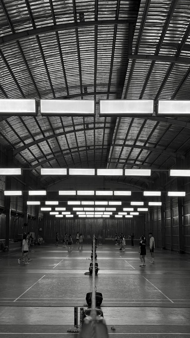 Indonesia Open Badminton 2025 Masuki Babak Panas