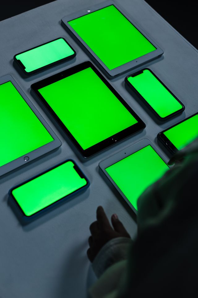 Pentingnya Keterampilan Digital untuk Menghadapi Persaingan Dunia Kerja Masa Depan