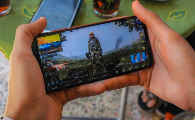 Perkembangan Industri Game Mobile dan Tren yang Mendominasi Tahun 2025