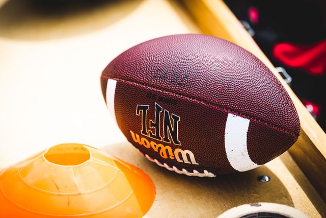Awal Musim NFL 2025 Jadi Sorotan Penggemar Olahraga Amerika Serikat dan Dunia